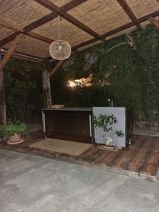 Apartament La Casa Di Gim Lugo  Zewnętrze zdjęcie