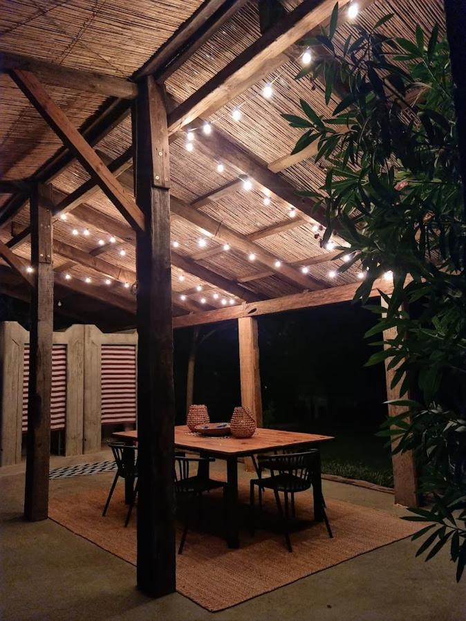 Apartament La Casa Di Gim Lugo  Zewnętrze zdjęcie