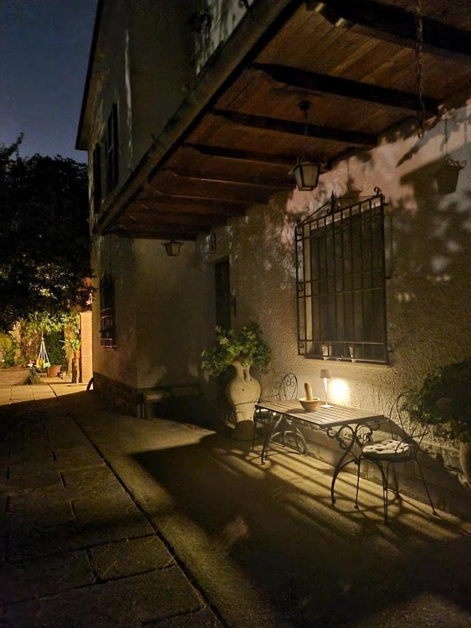 Apartament La Casa Di Gim Lugo  Zewnętrze zdjęcie