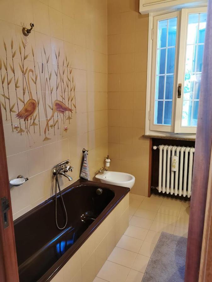 Apartament La Casa Di Gim Lugo  Zewnętrze zdjęcie
