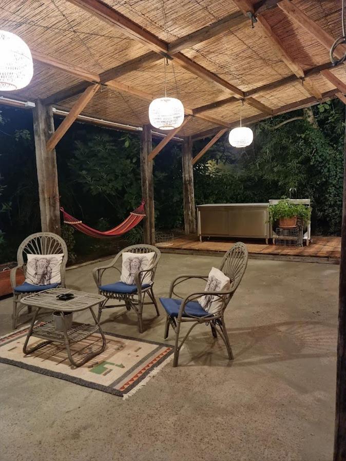 Apartament La Casa Di Gim Lugo  Zewnętrze zdjęcie