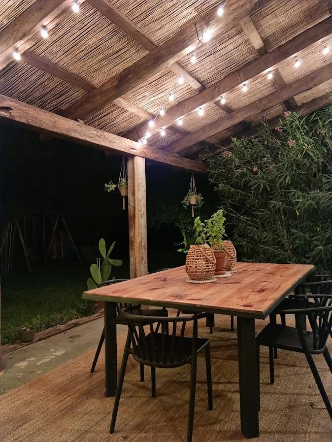 Apartament La Casa Di Gim Lugo  Zewnętrze zdjęcie