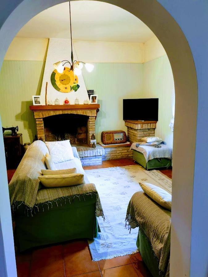 Apartament La Casa Di Gim Lugo  Zewnętrze zdjęcie
