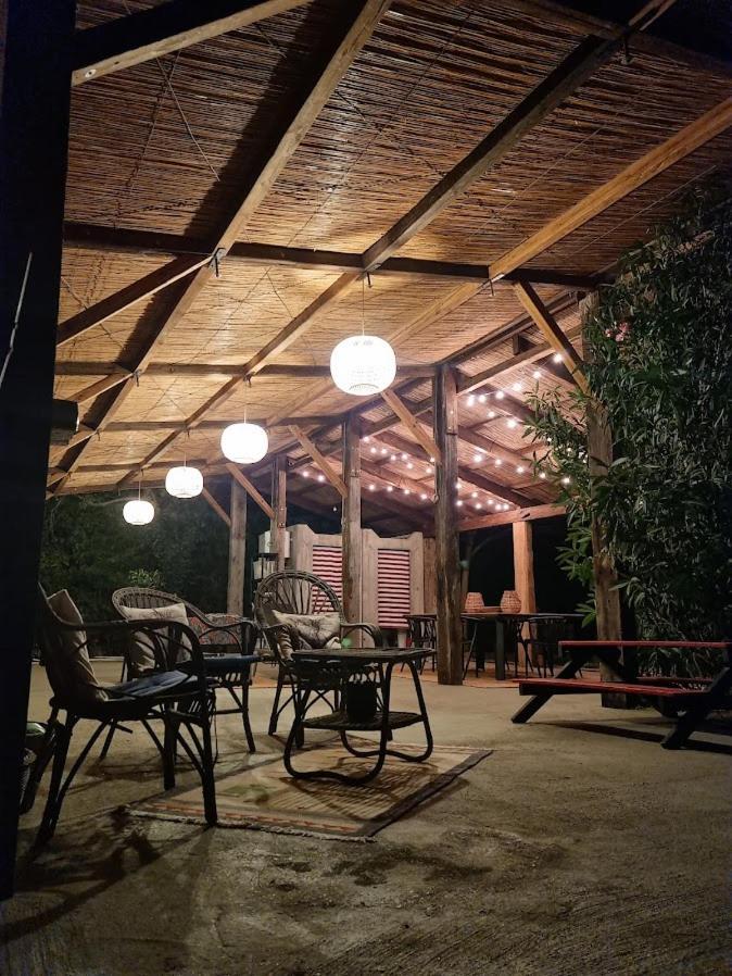 Apartament La Casa Di Gim Lugo  Zewnętrze zdjęcie